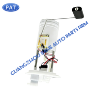 PAT Nouvelle pompe à carburant de haute qualité pour Renault Kwid XBB 1.0 12v 3cc 2017-2023 OEM 0580314609 172021690R