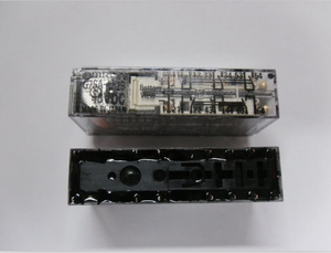 G7SA-4A2B 24VDC Safety Relay 6A 14 <b>Pins</b> Aluminum Copper Plastic - Product Image 4