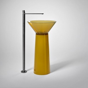 Antonio Lupi Albume Lavabo independiente Elegante y elegante Categoría de producto - Product Image 1