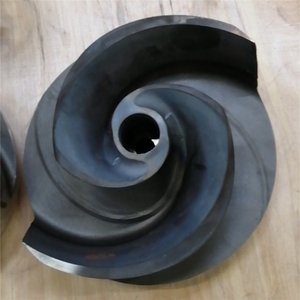 Différents modèles d'impulseurs pour accessoires de pompes à eau, fournis avec plaques signalétiques ou codes PN. Marque : Xylem Flygt - Product Image 3