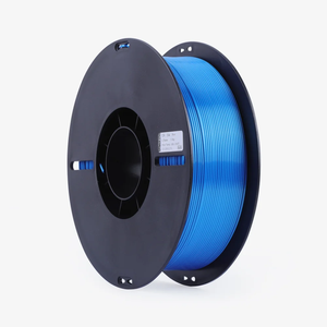 Filamento CR-Silk PLA de 1.75mm para Impresora 3D, Bobina de 1kg, +/-0.02mm, Compatible con Impresoras FDM/Lápices 3D, Certificado ROHS, 1 Año de Garantía - Product Image 4