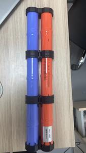 แบตเตอรี่ YASTE ทรงกระบอก สีน้ำเงิน ดีไซน์ 144V Ni-MH สำหรับรถยนต์ไฮบริด ใช้แทนแบตเตอรี่รถยนต์ฮอนด้า ซีวิค ปี 2003~2005 - Product Image 4