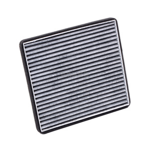 Filtro de Aire de Cabina 87139-52010 para BYD F3 Corolla Geely Vision EC7 Toyota, Repuesto para Automóvil - Product Image 2