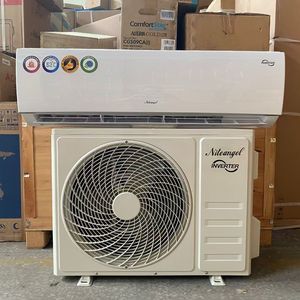 AC <b>Mini</b> Split <b>Air</b> <b>Conditioners</b> 9k-24k BTU Cooling Only for Household & Outdoor <b>Conditioner</b> Variable Frequency Variable Frequency - Product Image 3