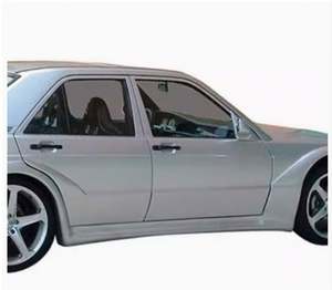 ชุดแต่งรอบคันขนาดใหญ่ 16 ชิ้น สำหรับรถยนต์เมอร์เซเดส-เบนซ์ 190E(W201)4DR AMGE EVOII รุ่นปี 88-93 - Product Image 3