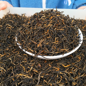 Thé noir de Ceylan de haute qualité en poudre instantanée soluble dans l'eau, approvisionnement en usine en vrac, sachet, boîte, thé sain, spécialité alimentaire de qualité alimentaire - Product Image 2