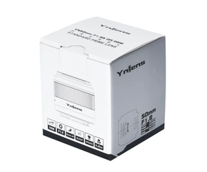 Yongnuo YN50mm F1.8S DA DSM 50mm Kameraobjektiv für Sony E-Mount A6300 <span class=keywords><strong>A6400</strong></span> A6500 NEX7 APS-C Sensor mit Autofokus AF/MF - Product Image 6