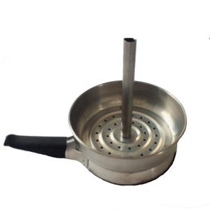 <span class=keywords><strong>Accesorios</strong></span> para Narguile <span class=keywords><strong>y</strong></span> Protector de Carbón para Narguile, Ahorrador de Sabor - Product Image 1