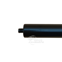 Applicable aux raccords de chariot élévateur à L10-379360 Linde 0009655633 ressort pneumatique 0009655577 tige de support de pression d'air