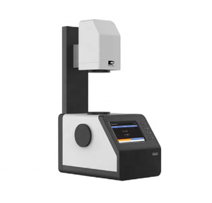 TH-100 ASTM D 1003 1004 ISO 1346 14782 Transmittance Meter for Glass Film <b>Plastic</b> TH-100 - Product Image 2