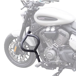 Barra de Protección del Motor para Motocicleta Benakin <span class=keywords><strong>Chila</strong></span> 350 NEO, Protector Anticaídas para Moto, Suministro al por Mayor del Fabricante, Precio de Fábrica - Product Image 1