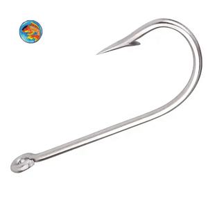 2330 all'ingrosso della fabbrica della cina 1 # Mustad ad alto tenore di carbonio in acciaio inox ganci con barbiere <span class=keywords><strong>da</strong></span> <span class=keywords><strong>pesca</strong></span> <span class=keywords><strong>set</strong></span> scatola - Product Image 1