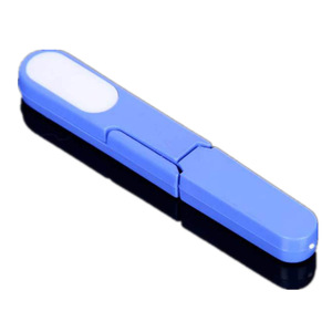 Tijeras de Pesca con Tapa, Pequeñas, Multifuncionales, Cortador de Línea de Pesca, Accesorio de Pesca de Plástico para Exteriores - Product Image 4