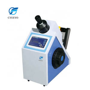 Refratômetro Digital Brix Eletrônico Automático para Líquidos - Product Image 3