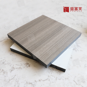 Venta Directa de Fábrica, Revestimiento de Pared Exterior Sunfull <span class=keywords><strong>Fundermax</strong></span> de HPL para Uso Hospitalario, Diseño Moderno, Laminado de Alta Presión de 0.5-1.0 mm - Product Image 4