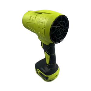 Nhà Máy Trực Tiếp Bán New Phong Cách Cao-Công Suất 21V DC Cấp Công Nghiệp Máy Thổi Điện Bền Không Khí Pin Mới 21V DC Nguồn Điện - Product Image 3