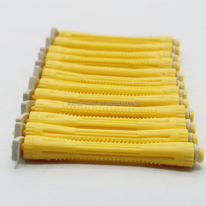 Rizadores de Plástico para Cabello Largo al Precio Más Bajo, Rizadores en Frío, Rodillos para Peinar, Herramientas de Peluquería - Product Image 3