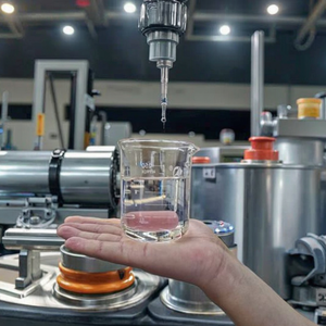 Huile de paraffine liquide légère ASGARD pour huile de massage ISO VG 15 Cas 8042475 - Product Image 1