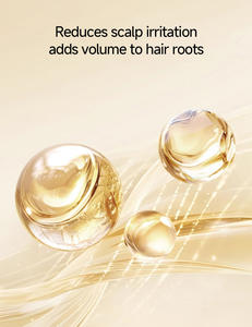 Shampoo liquide rafraîchissant anti-croûtes et anti-chute de <span class=keywords><strong>cheveux</strong></span>, contrôle du sébum - Product Image 3