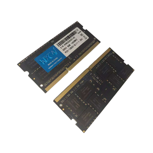 Module de mémoire de bureau 8 Go <span class=keywords><strong>DDR3</strong></span> RAM 1600 Mhz Capacités de 4 Go et 8 Go disponibles - Product Image 1