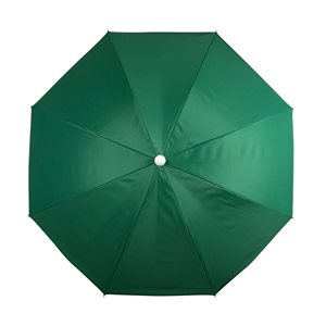 Parasol de plage portable, design moderne, imperméable, protection UV, vente en gros - Product Image 2