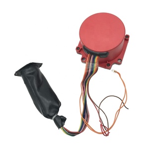 ตัวเชื่อมต่อมอเตอร์พัลส์โค้ดเดอร์รุ่น A860-0316-T101 ของแท้ ตัวเข้ารหัส Fanuc A8600316t101 ตัวเชื่อมต่อมอเตอร์ A860-0316-T101 ของ Fanuc A860-0 - Product Image 6