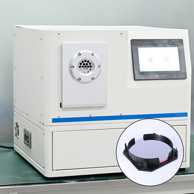 Semiconductor Wafer Processing Full Line Equipment Solution