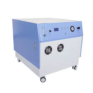 Grote Capaciteit Industriële Zuurstofconcentrator <span class=keywords><strong>Machine</strong></span> Psa Technologie Voor Efficiënte O2 Productie - Product Image 3