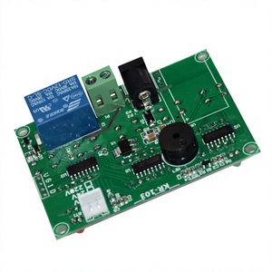 Controlador de temperatura digital 12/24/220V, interruptor de termostato con funciones duales de refrigeración y calefacción M545 - Product Image 3