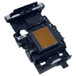 หัวพิมพ์ isscx สำหรับ Brother DCP MFC ระดับ T700W J102 MFC-T800W MFC-J200 T300 J100 T500W วัสดุ J105-PET - Product Image 5