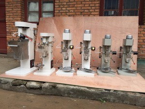 Nhỏ Tuyển Nổi Máy/Mini Chế Biến Vàng Máy Từ Trung Quốc Nhà Sản Xuất/Tuyển Nổi Cell Cần Bán - Product Image 5