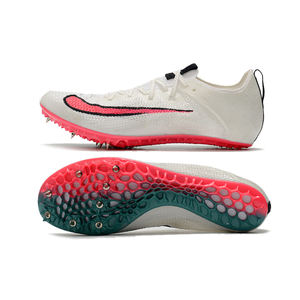 En stock, les chaussures de course à pointes <span class=keywords><strong>Superfly</strong></span> pour hommes, chaussures de sport professionnelles pour le football, le sport sur piste et sur terrain, chaussures de course à pointes - Product Image 6