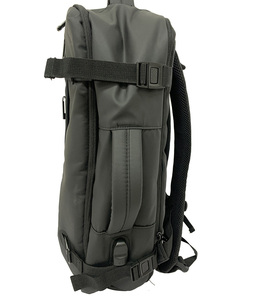 Mochila antirrobo <span class=keywords><strong>para</strong></span> <span class=keywords><strong>adolescentes</strong></span>, mochila de viaje de ocio <span class=keywords><strong>para</strong></span> hombre, mochila escolar de 15,6 pulgadas, mochila USB <span class=keywords><strong>para</strong></span> ordenador portátil - Product Image 4