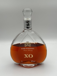 Cao Cấp 1 Lít 1000Ml Xo Rượu <span class=keywords><strong>Whisky</strong></span> Chai Thủy Tinh Phẳng Thủy Tinh Trong Suốt Chai Với Pha Lê Thủy Tinh Cap - Product Image 2