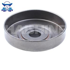Chaîne de Pignon D'embrayage Tambour Pour <span class=keywords><strong>Husqvarna</strong></span> 268 272 <span class=keywords><strong>266</strong></span> 66 61 Tronçonneuse - Product Image 6