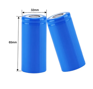 Li Ion 4s1p isi ulang 14v 2600mah baterai Lithium 18650 Pak baterai 18650 baterai 18650 sel 3.7v 6000mah NCM 18650 Akku 50C - Product Image 5