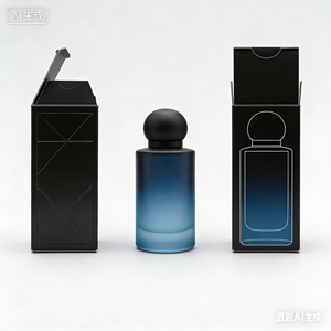 Perfume para Hombre Inspirado en Colonia, Fragancia Amaderada Salvaje, EDT/EDP, Perfume de Larga Duración para Hombre - Product Image 4