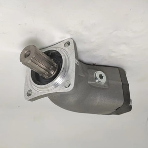 Pompe à piston HAWE <span class=keywords><strong>Sunfab</strong></span> SAP-056R-N-DL4-L35-SOS-000 pompe axiale haute pression SCP SAP SAP-056R SAP-056R-N - Product Image 4