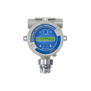 Analyseur de gaz portable industriel scientifique T40II, série TangoTX1, affichage O2 20,9 Vol% - Product Image 4