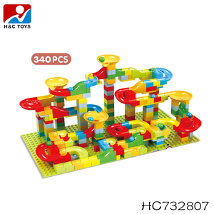 Giáo <span class=keywords><strong>d</strong></span>ụ<span class=keywords><strong>c</strong></span> DIY hạt nhỏ khủng long trượt bóng khối đồ chơi 260pcs theo <span class=keywords><strong>d</strong></span>õi khối đồ chơi cho trẻ em - Product Image 5