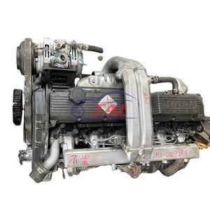 Moteur diesel d'occasion 1HZ en acier 5.9L de haute qualité pour Coaster – Garantie 6 mois - Product Image 3