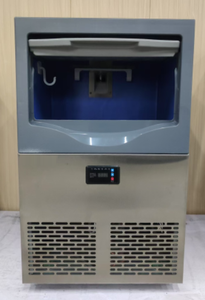 Machine à glaçons en pépites BLG 60 kg, machine à glaçons à mâcher, idéale pour la maison, le <span class=keywords><strong>bar</strong></span>, le café et les restaurants, haute capacité - Product Image 5