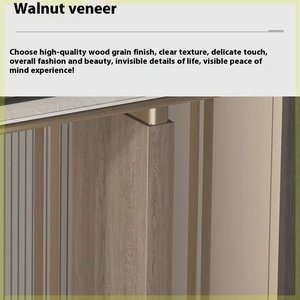 Modern Simple Italian <strong>Wall</strong> Entrance <strong>Table</strong> with Rock Plate Luxury Iron Design for Living Room Porch Cabinet &amp; Wind Porch Use - Product Image 4