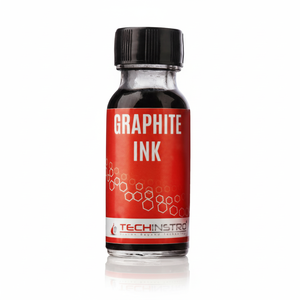Encre conductrice graphène Qualité de laboratoire pour applications avancées - Product Image 1