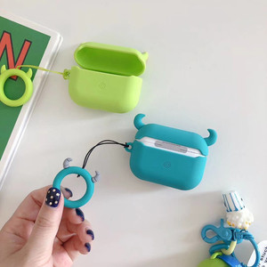 Vente en Gros Nouveaux Accessoires Mignons pour Écouteurs AirPods <span class=keywords><strong>Pro</strong></span> <span class=keywords><strong>3</strong></span> Étui AirPods pour Designers - Product Image 3