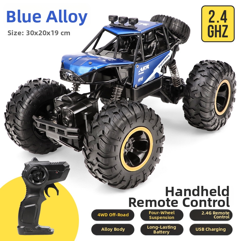 Pneumatico grande Blue-631 potenziato