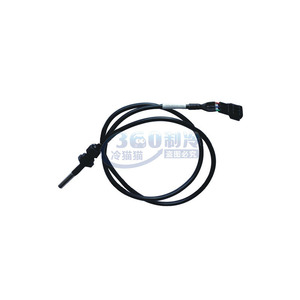 เซ็นเซอร์วัดอุณหภูมิน้ำมันยอร์ค 025L02246-000 สำหรับอุปกรณ์เสริมคอมเพรสเซอร์เครื่องปรับอากาศส่วนกลาง - Product Image 2