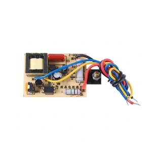 Hua Zheng-módulo de alimentación universal, 5-24V, pantalla <span class=keywords><strong>LCD</strong></span> de <span class=keywords><strong>TV</strong></span> de 14-60 pulgadas, módulo universal ajustable - Product Image 6