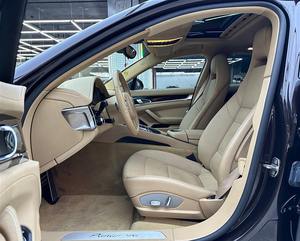 ขายส่ง Panamera 2010 3.6L โรงเรียนสอนขับรถแท็กซี่ออนไลน์ รถมือสอง รถมือสองจากญี่ปุ่น - Product Image 5