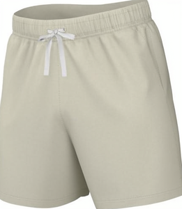 Shorts de course pour hommes à marque privée, respirants, écologiques, style vintage, décontractés, séchage rapide, légers, pour la gym, l'entraînement, avec cordon de serrage - Product Image 4